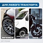 OPT-TPI2050 Набор инструментов для обслуживания колес автомобилей OPTIMUS