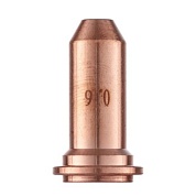 Сопло удлиненное d0,6 20A IPT 60 ROC6006