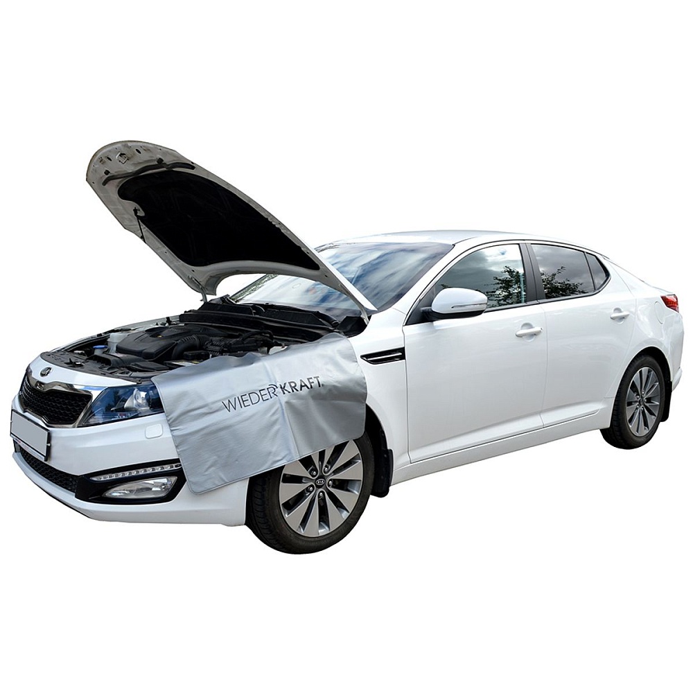 Защитная накидка на автомобиль WDK-65063