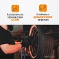 Головка торцевая ударная тонкостенная WDK-702-21L