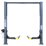 KraftWell CORSO 2B/220 Подъемник комплект г/п 4 т. с анкерами и проставками