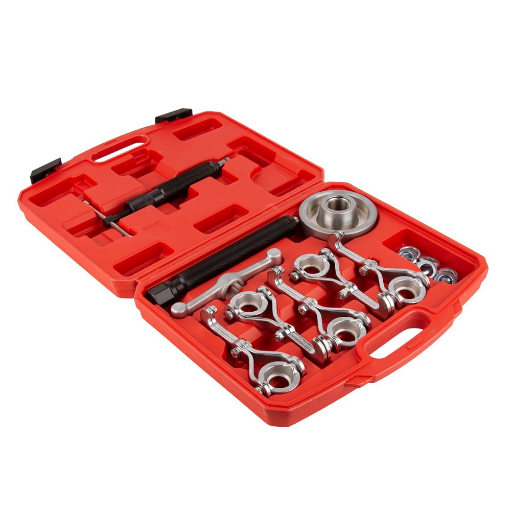 WDK-214112A Съемник дисков и барабанов в автомобилях