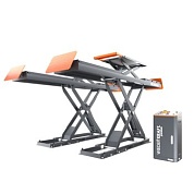 WDK-506 Ножничный подъемник для развал/схождения