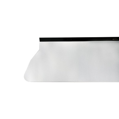 Сменное лезвие для профессионального шпателя Schtaer SCH-B600-0.5 (600х0,5 мм)