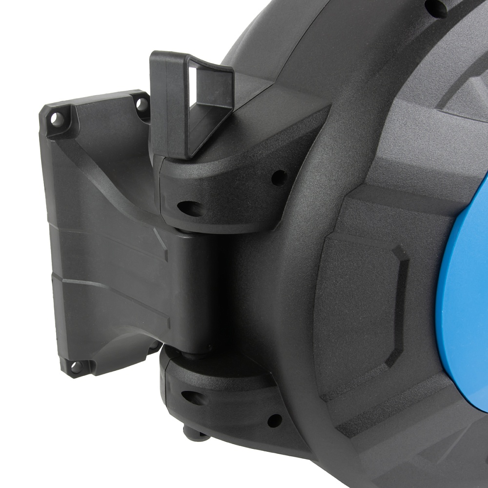 Пневматический армированный шланг на катушке OPT-97250 OPTIMUS