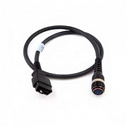 N25637 Диагностический кабель для Vocom OBD2-88890304