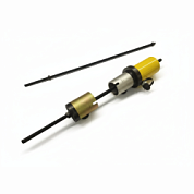 ODA-SA1442 Выпрессовщик сайлентблоков и подшипников универсальный 14т ОДА Сервис ODA-SA1442