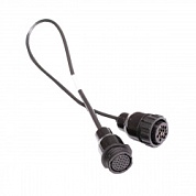 3905215 (3151/T51) Диагностический кабель TEXA 3905215 (3151/T51) VALTRA 2-рое поколение