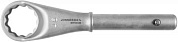 W77A146 Ключ накидной усиленный, 46 мм, d24.5/280 мм