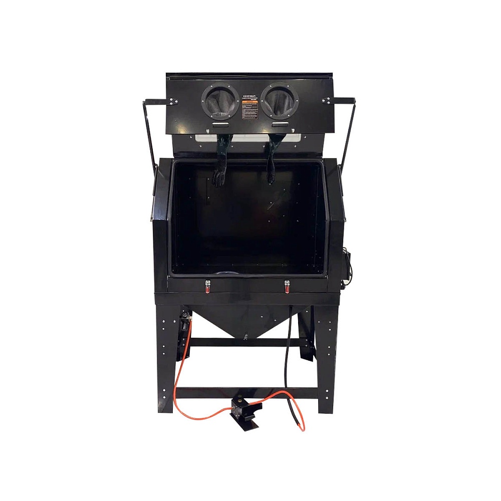 Пескоструйная камера WDK-83990 WiederKraft