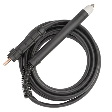 Плазменный резак маш. PP80 Евро 5м HF