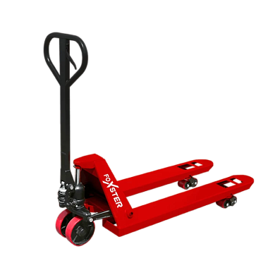 Гидравлическая тележка FOXSTER DF25