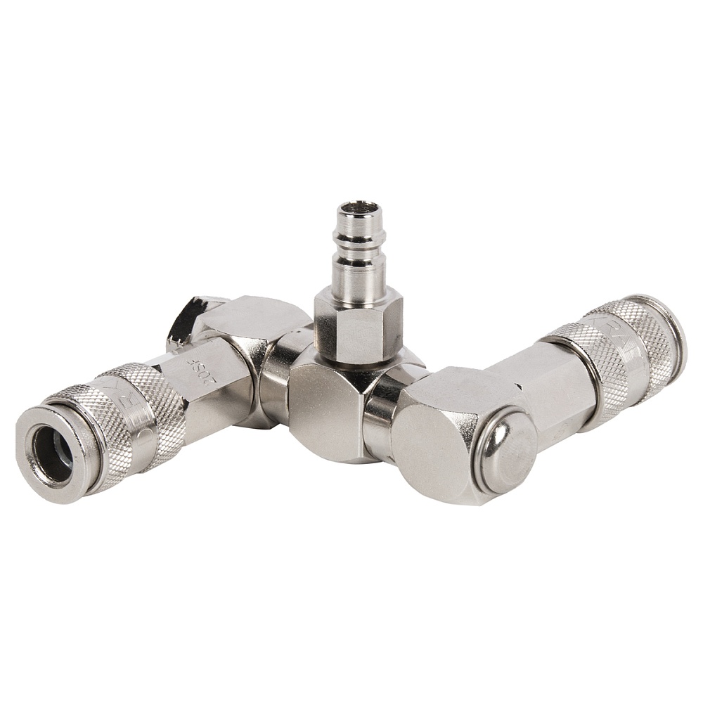 Разветвитель пневматический WDK-83RLL