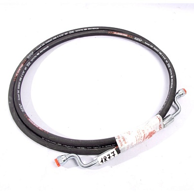 Гидравлический рукав с фитингами 3070мм.