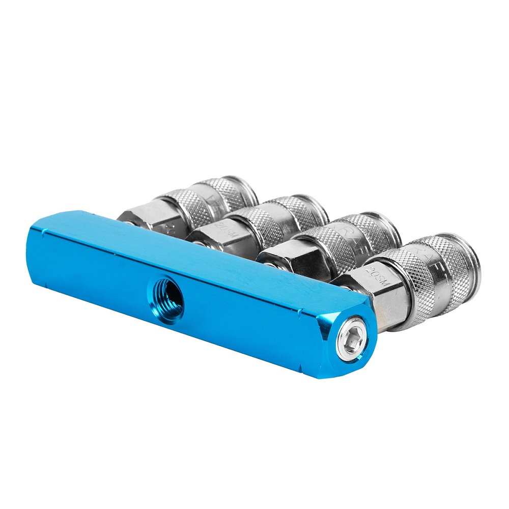 Разветвитель пневматический WDK-84MM