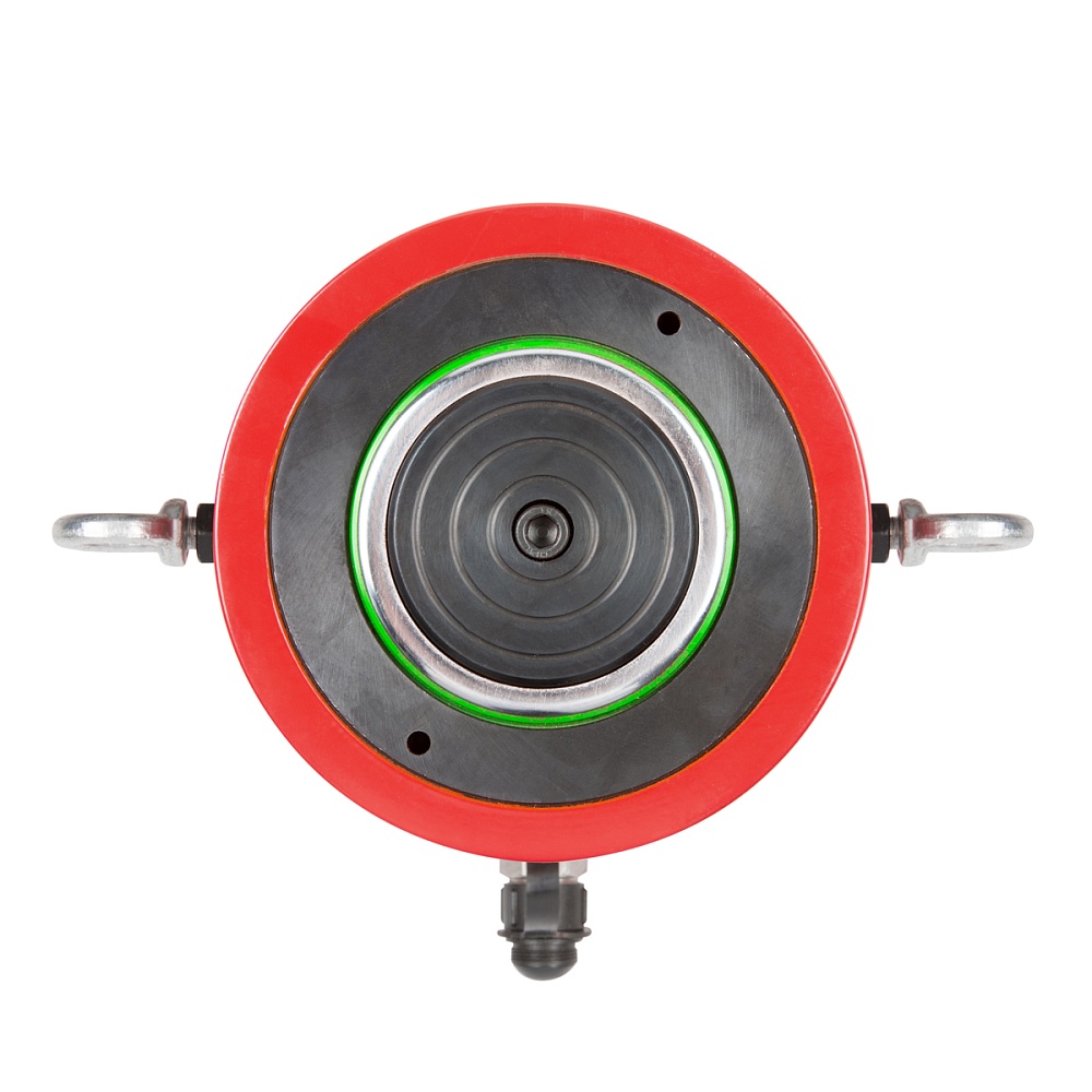 HRH-CY04100151 Гидравлический цилиндр (домкрат), однополостной 100 т, ход 150 мм