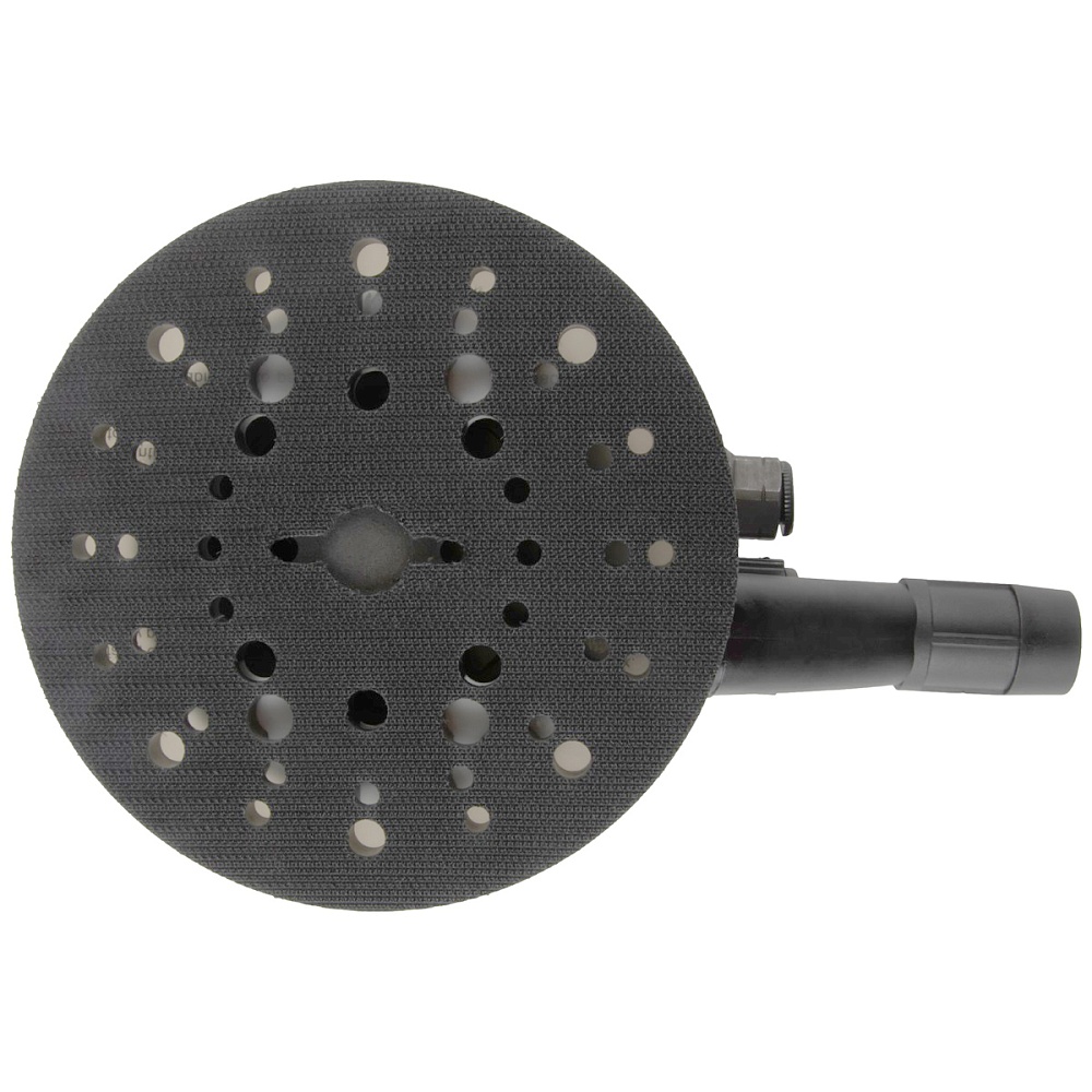 WDK-25350B Пневматическая орбитальная шлифовальная машина 150 мм, 5 мм Wiederkraft