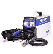 Аппарат аргонодуговой сварки АВРОРА Система 200 ПУЛЬС второго поколения