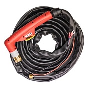Плазменный резак LT151 с прямым подключением М16x1,5 6м HF поджиг