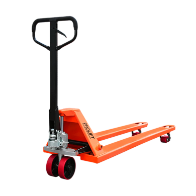 Гидравлическая тележка PROLIFT AC25 (L1800)