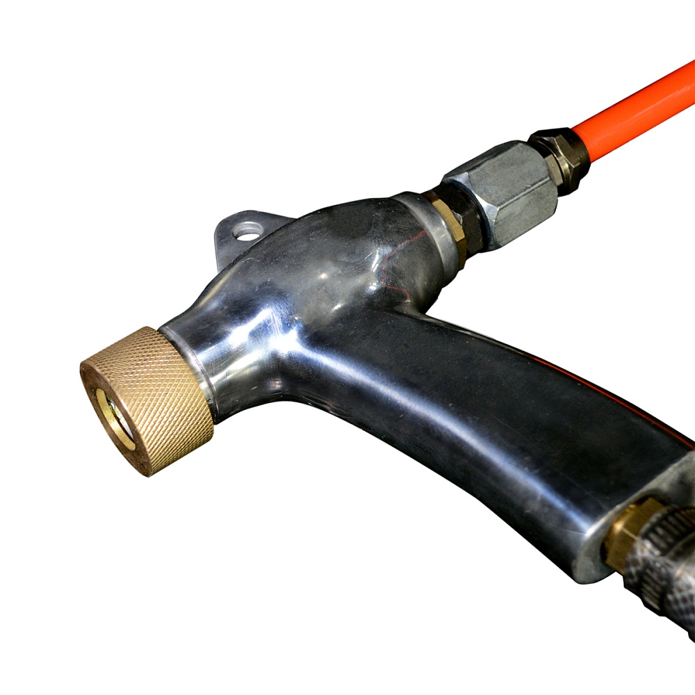 WDK-83420 Пескоструйная камера для очистки деталей WiederKraft 