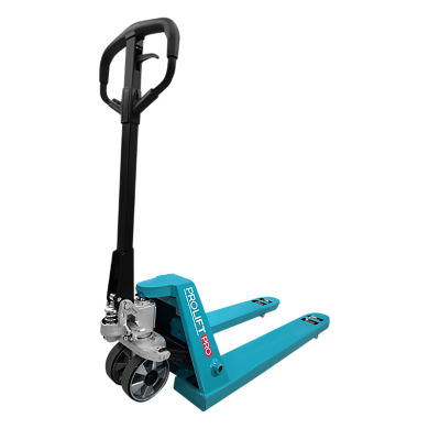 Гидравлическая тележка PROLIFT PRO RT25