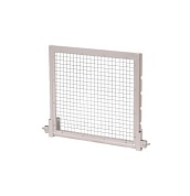 Решетка алюминиевая для пресса 50 т (N3650A/N3650F/N3650E) NORDBERG N3650#GRID