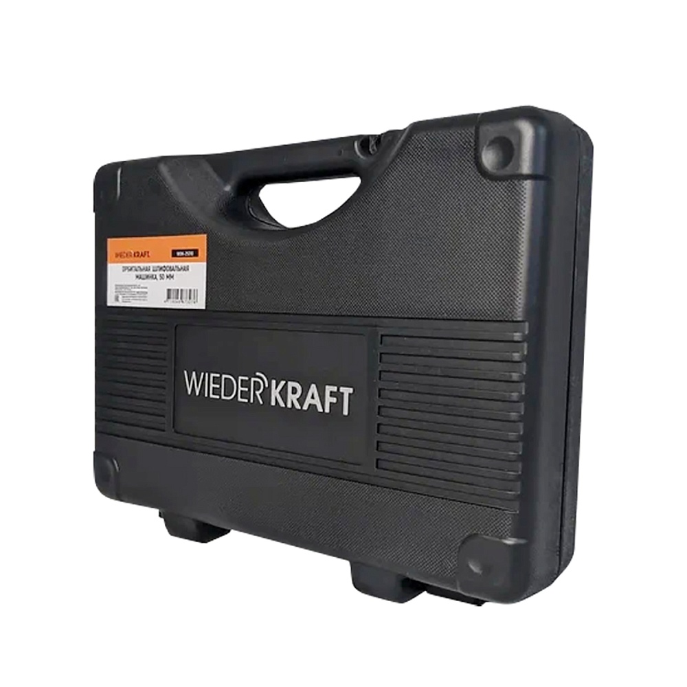 WDK-25310 Пневматическая шлифовальная машинка 50 мм, 18000 Об/мин, 380 Вт