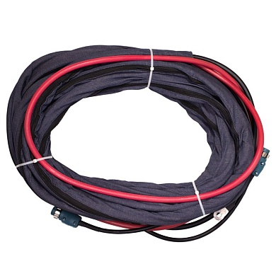 Пакет-коннектор 15 м, 50 мм., 7 pin, AC/Ultimate текстиль