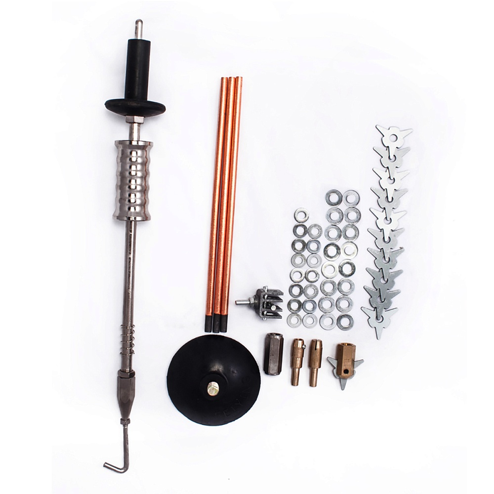 Споттер WDK-9B