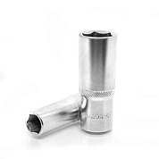 Головка торцевая длинная 6-гранная, ГД.12.40.М10, СТАНКОИМПОРТ