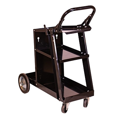 Тележка для аппаратов AuroraPRO с ручкой