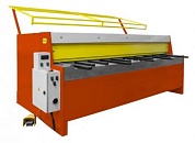 Гильотина электромеханическая STALEX Q11-2х2550NC