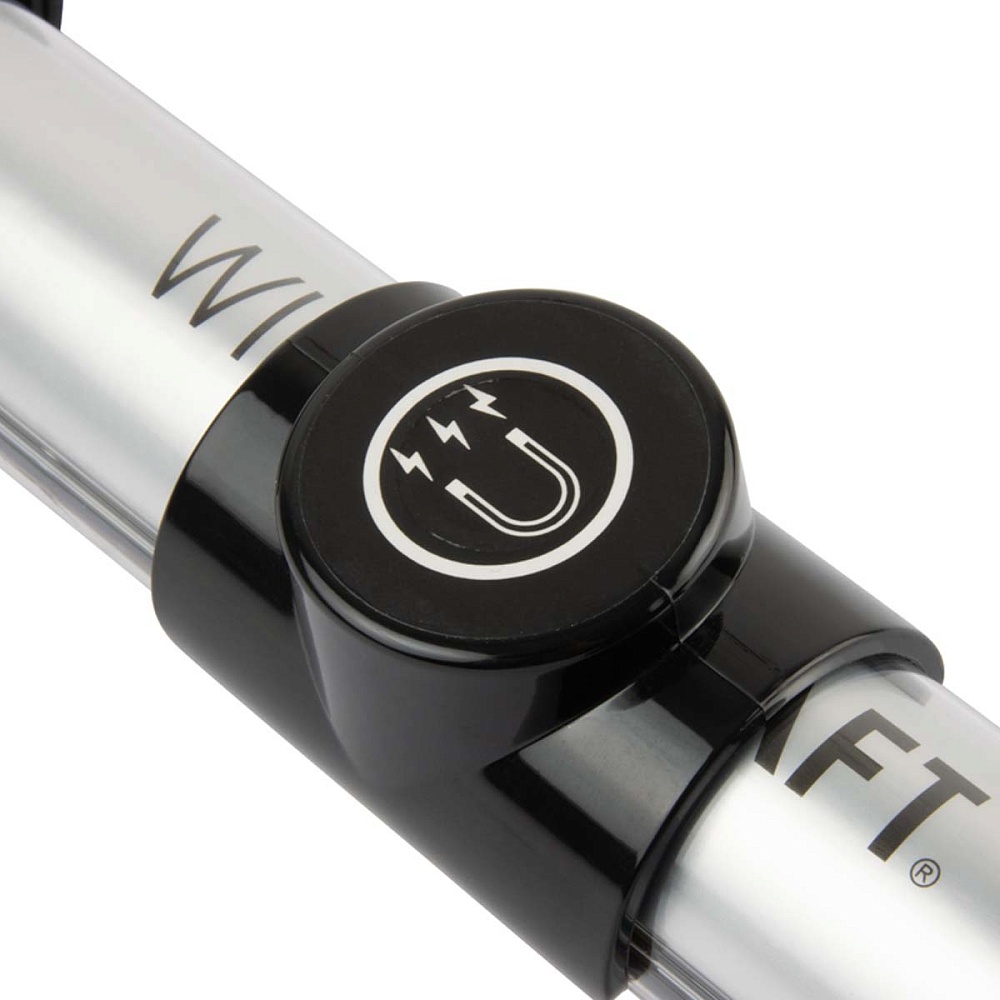 WDK-LED300 Светильник переносной светодиодный аккумуляторный, 300 Лм, 2200 мАч Wiederkraft