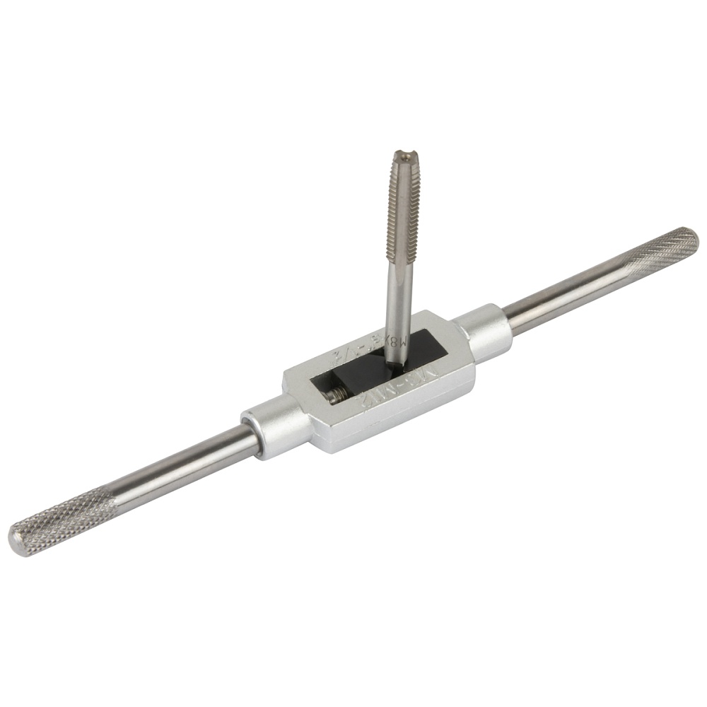 OPT-MTDS110 Набор метчиков и плашек М2 - М18, 110 предметов, метрическая резьба OPTIMUS