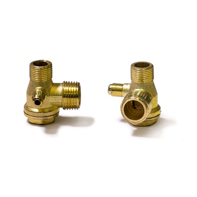 Обратный клапан AIR/GALE