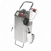 JTC-4332  Приспособление для прокачки тормозов с электроприводом  JTC /1