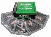 CLIPPER набор заплат K114 кордовые для боковых порезов 95*102мм (1 слой корда) (10шт.)