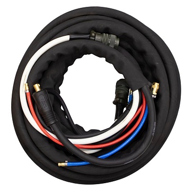 Пакет-коннектор 10 м, 70 мм., 14 pin, WC/SKYWAY 500 текстиль