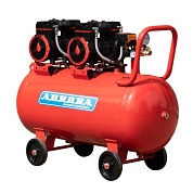 Компрессор PASSAT-100 BLACK безмасляный