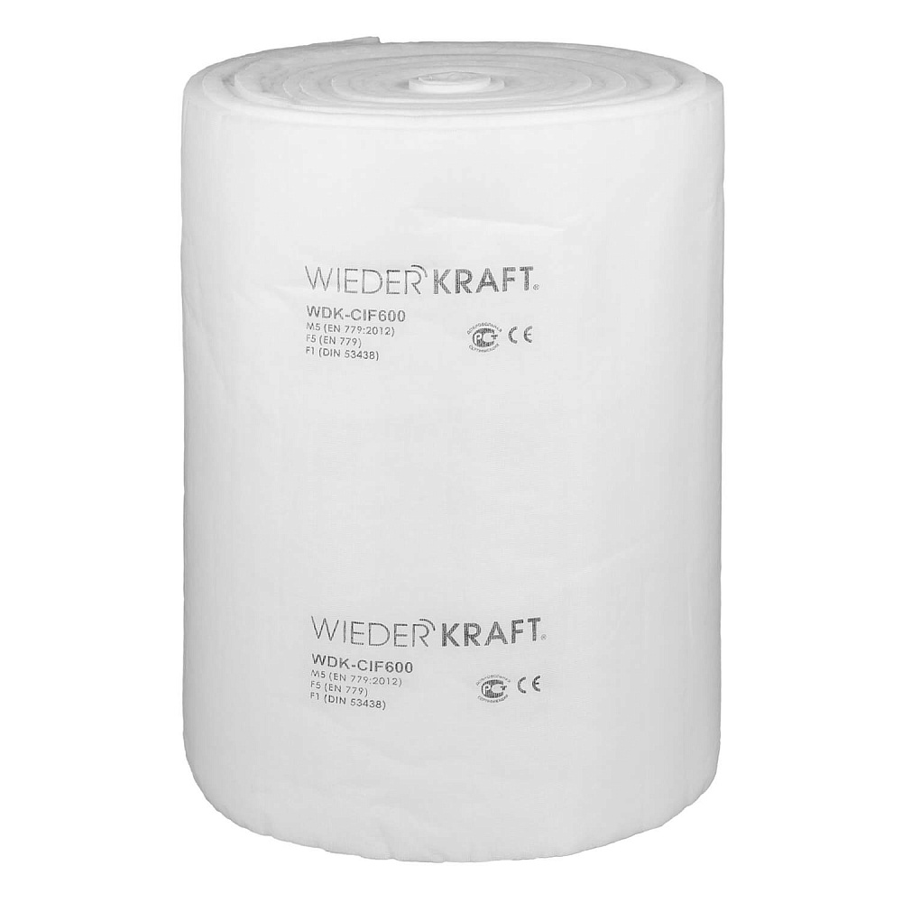 WDK-CIF600 Потолочный фильтр 1,70*20м*22мм Wiederkraft