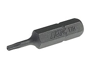 JTC-1143007 Вставка 1/4"DR TORX T7Hх30мм JTC