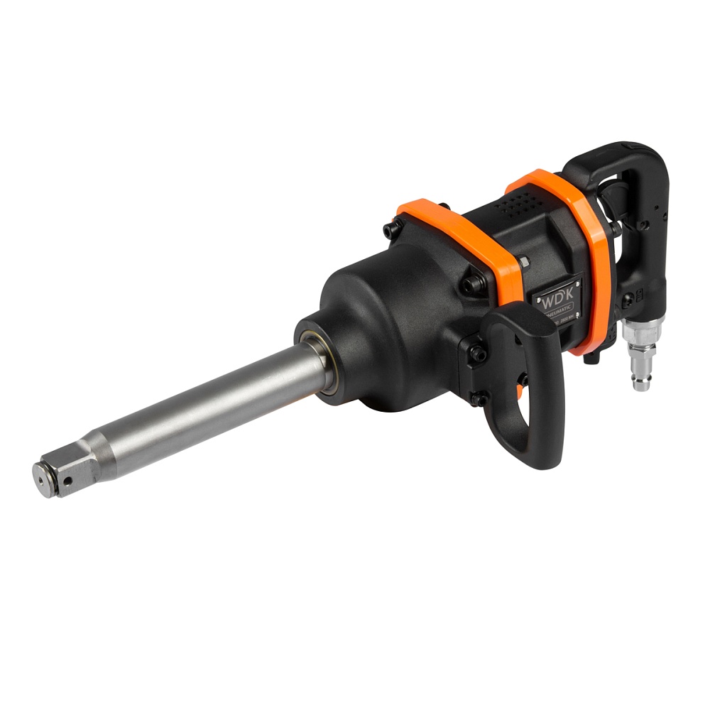 Пневматический ударный гайковерт WDK-20810