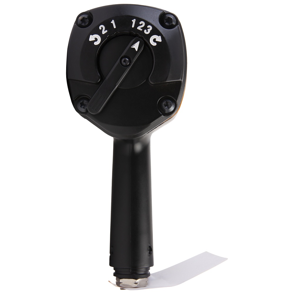 Пневматический ударный гайковерт WDK-20840