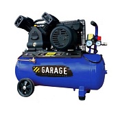Компрессор поршневой Garage PK 50.MBV400/2.2