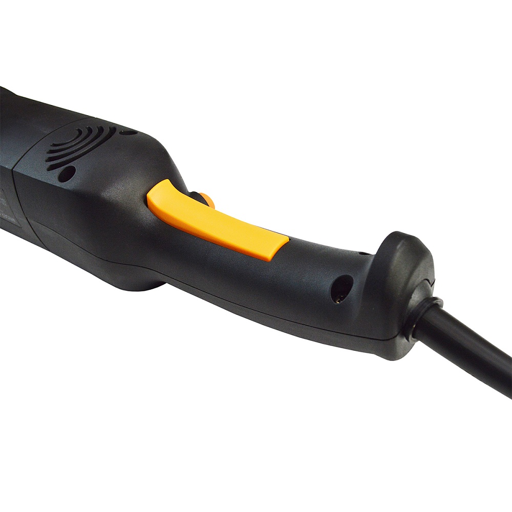 Полировальная машина с эксцентриком WDK-STINGER15