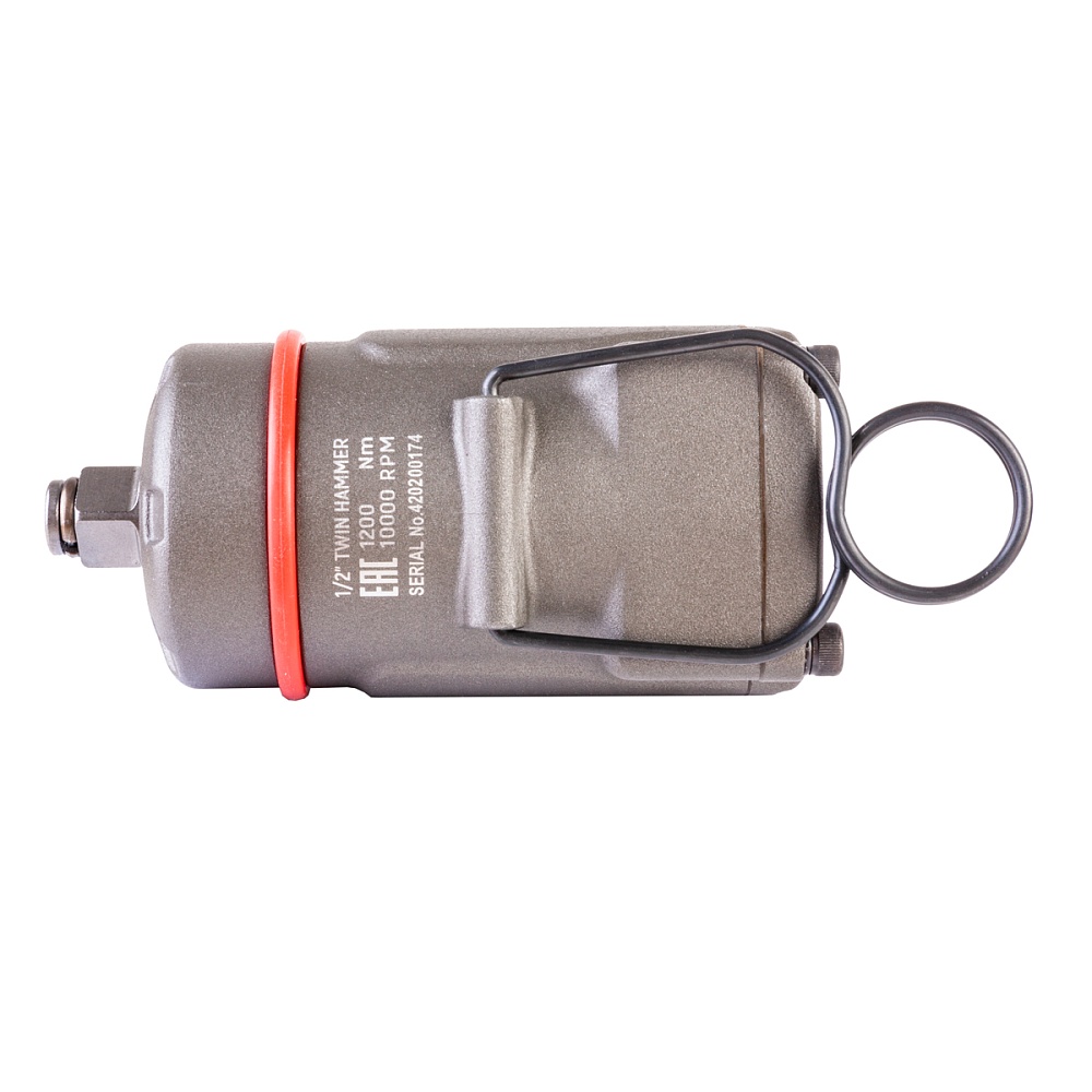 Компактный ударный пневмогайковерт WDK-20420S